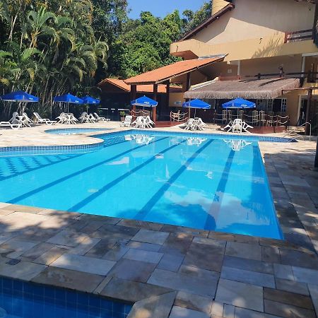 Flat Na Riviera De Sao Lourenco Ngoại thất bức ảnh