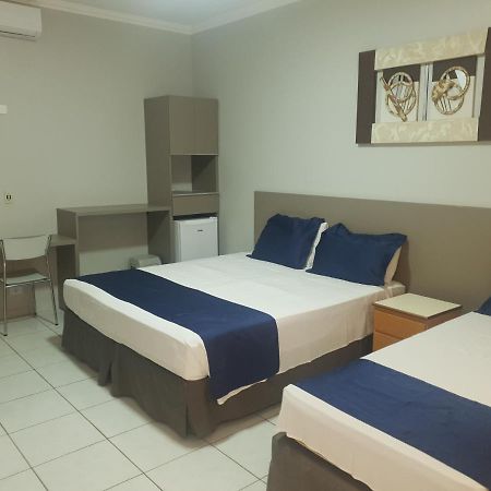 Flat Na Riviera De Sao Lourenco Ngoại thất bức ảnh