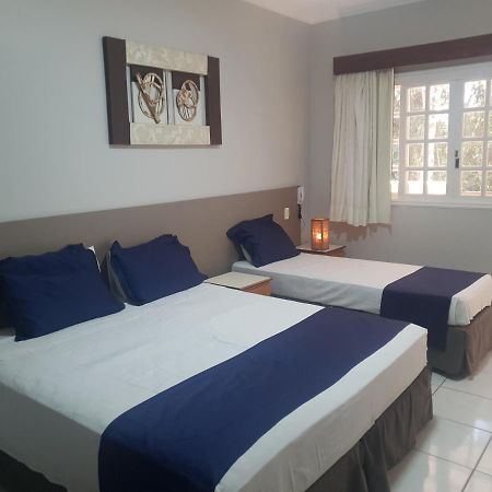 Flat Na Riviera De Sao Lourenco Ngoại thất bức ảnh