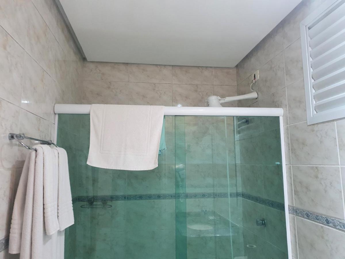 Flat Na Riviera De Sao Lourenco Ngoại thất bức ảnh