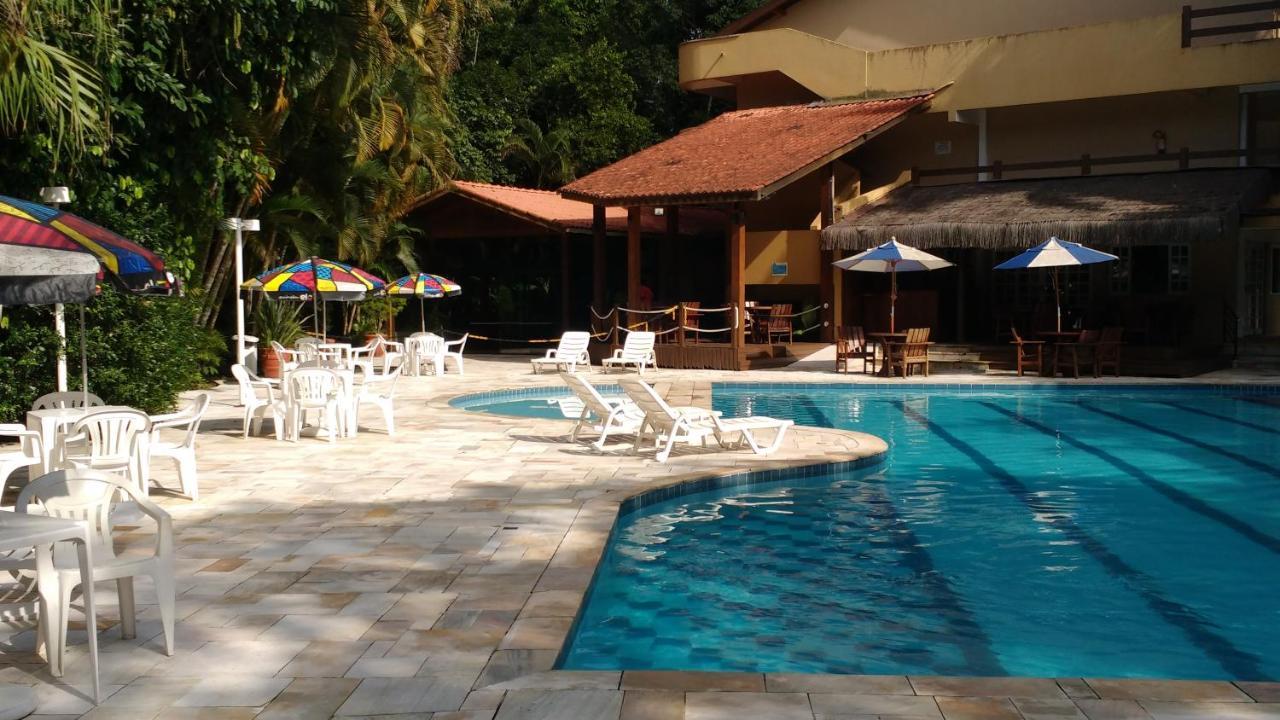 Flat Na Riviera De Sao Lourenco Ngoại thất bức ảnh