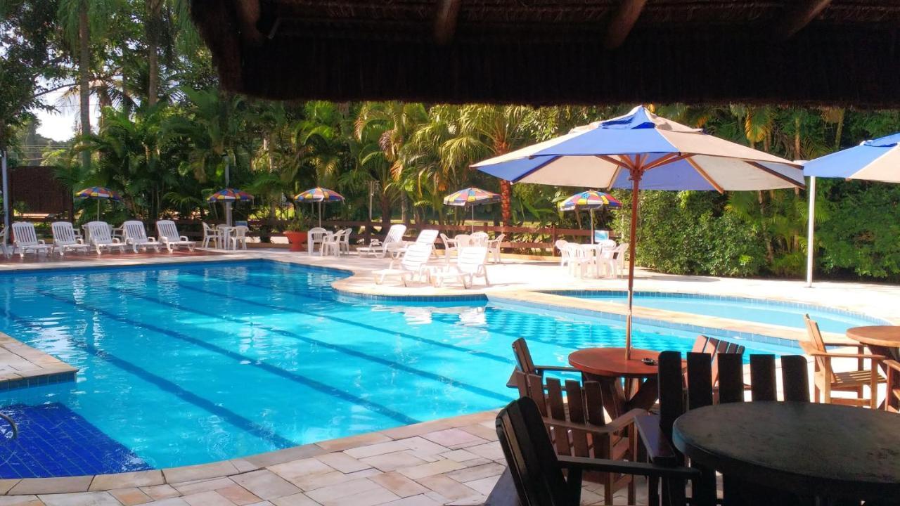 Flat Na Riviera De Sao Lourenco Ngoại thất bức ảnh