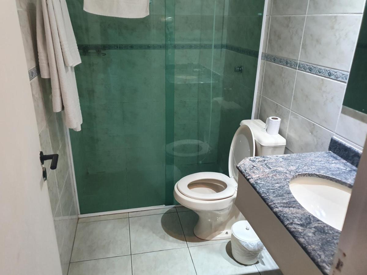 Flat Na Riviera De Sao Lourenco Ngoại thất bức ảnh