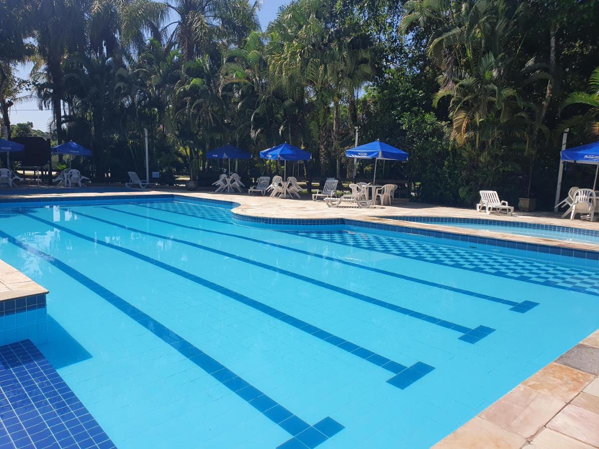 Flat Na Riviera De Sao Lourenco Ngoại thất bức ảnh