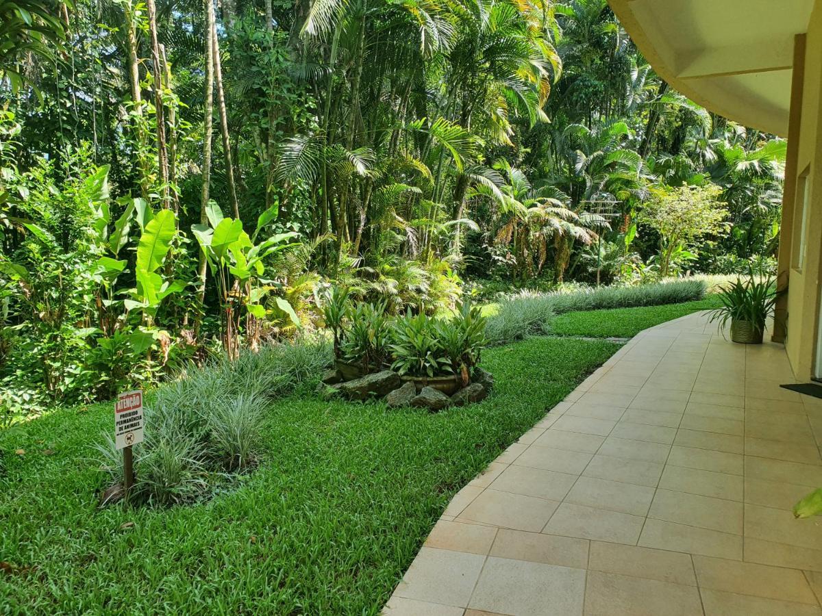 Flat Na Riviera De Sao Lourenco Ngoại thất bức ảnh