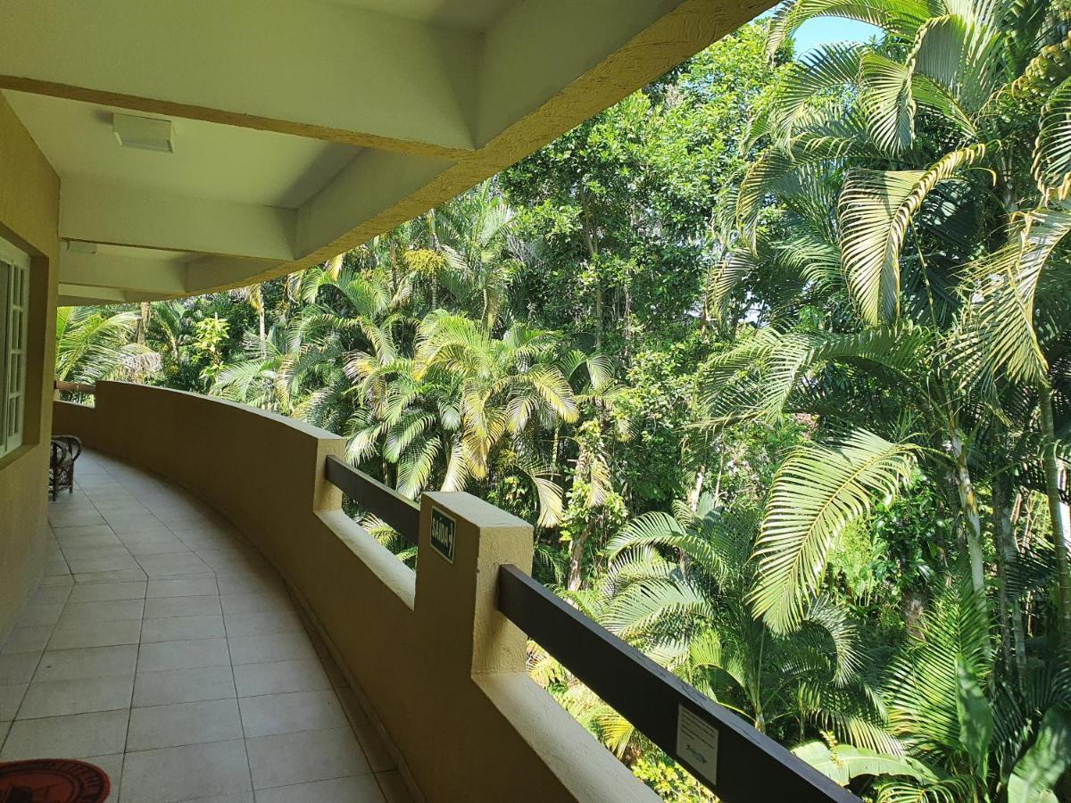 Flat Na Riviera De Sao Lourenco Ngoại thất bức ảnh