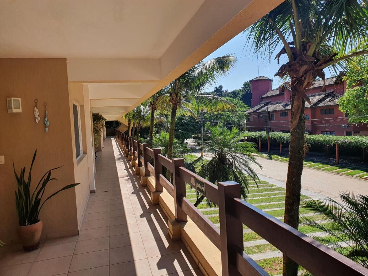 Flat Na Riviera De Sao Lourenco Ngoại thất bức ảnh