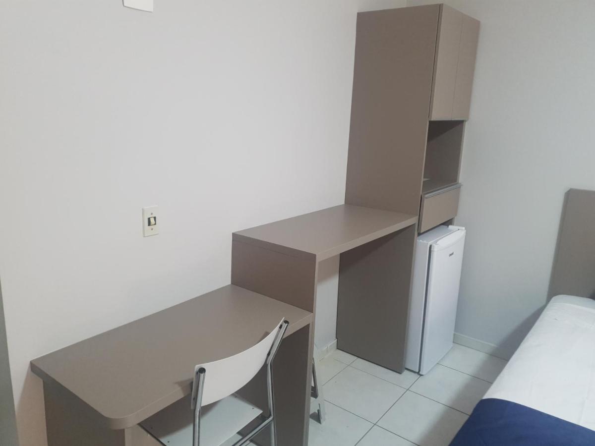Flat Na Riviera De Sao Lourenco Ngoại thất bức ảnh