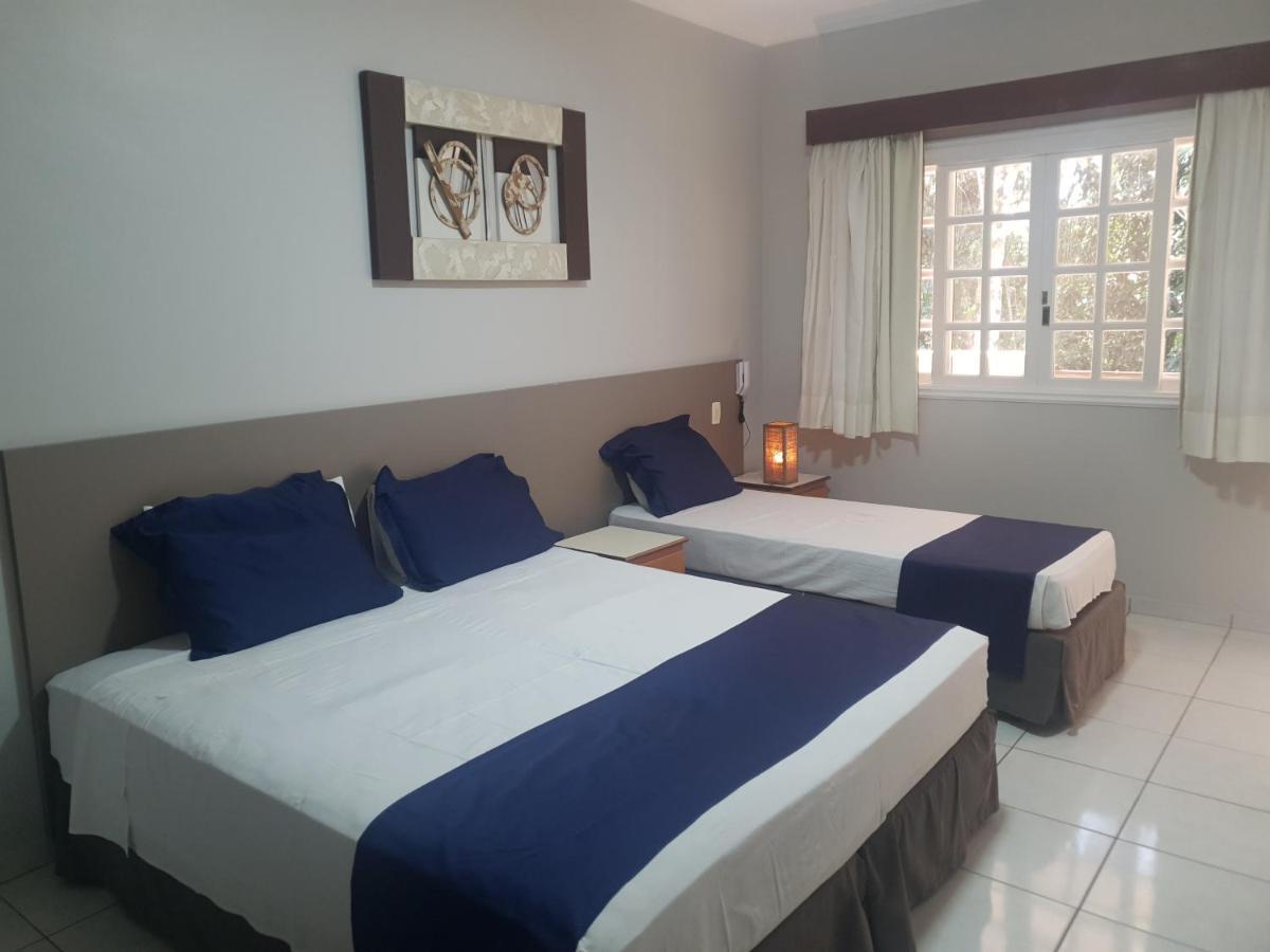 Flat Na Riviera De Sao Lourenco Ngoại thất bức ảnh